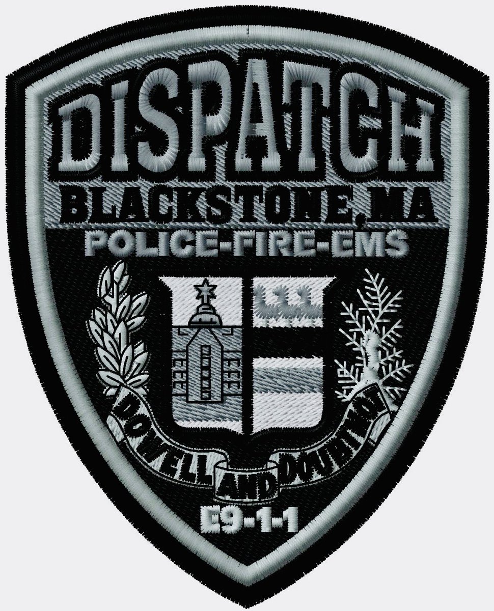 April 14th-20th is National Public Safety Telecommunications Week!  
                 ☎️🖥️🚓🚑🚒

Thank you to our Hardworking &amp; Dedicated Police &amp; Fire Dispatchers whom are Rarely Seen but Mostly Heard‼️

       THANK YOU!    ⚫️⚫️💛⚫️⚫️