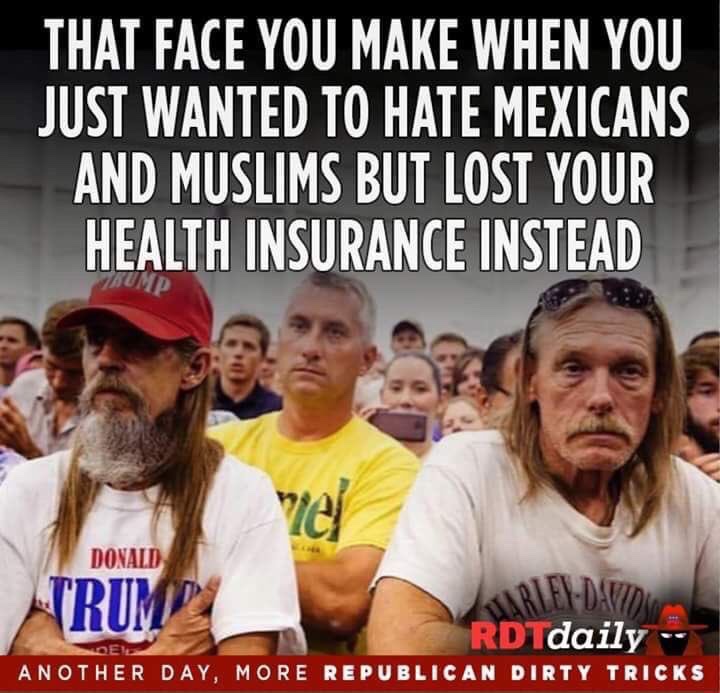 BlueKrampus's tweet photo. @brokebackUSA @BeauChandler12 @MarALago Imagine doubling down on making biscuits for your GOP overlords.
Wow.
#SlugsForSalt https://t.co/d1ADHYwswO