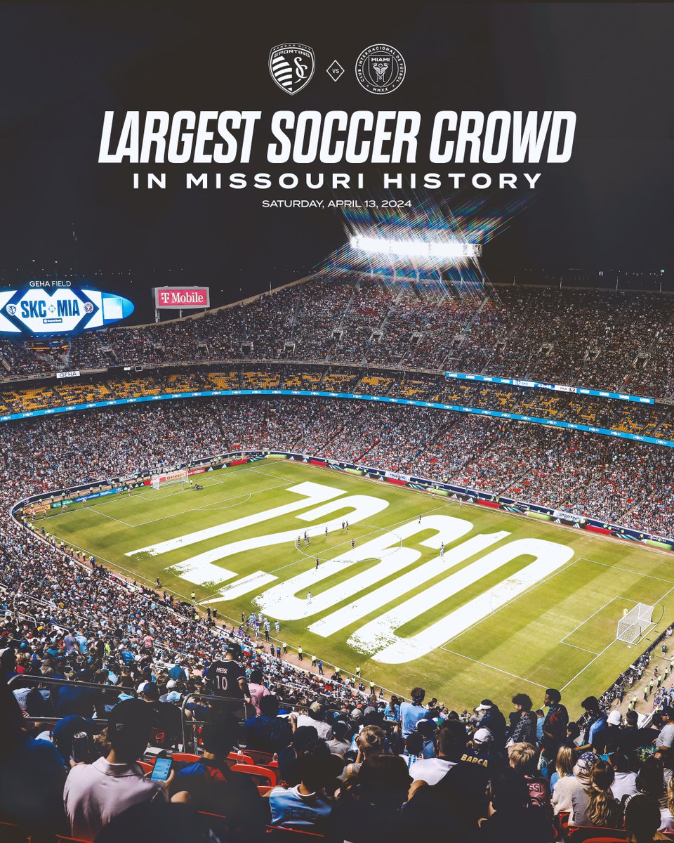 Sporting Kansas City tweet media