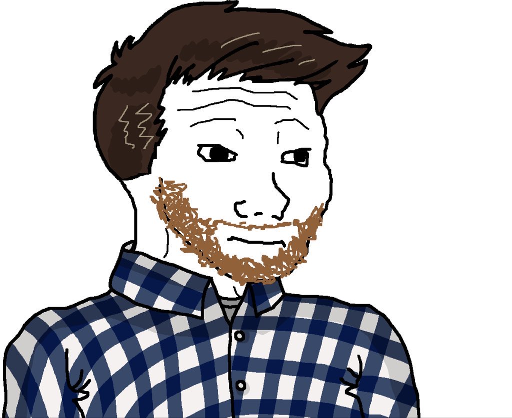 HENFT_Reporter's tweet image. What&apos;s this guy&apos;s name? Brojack?