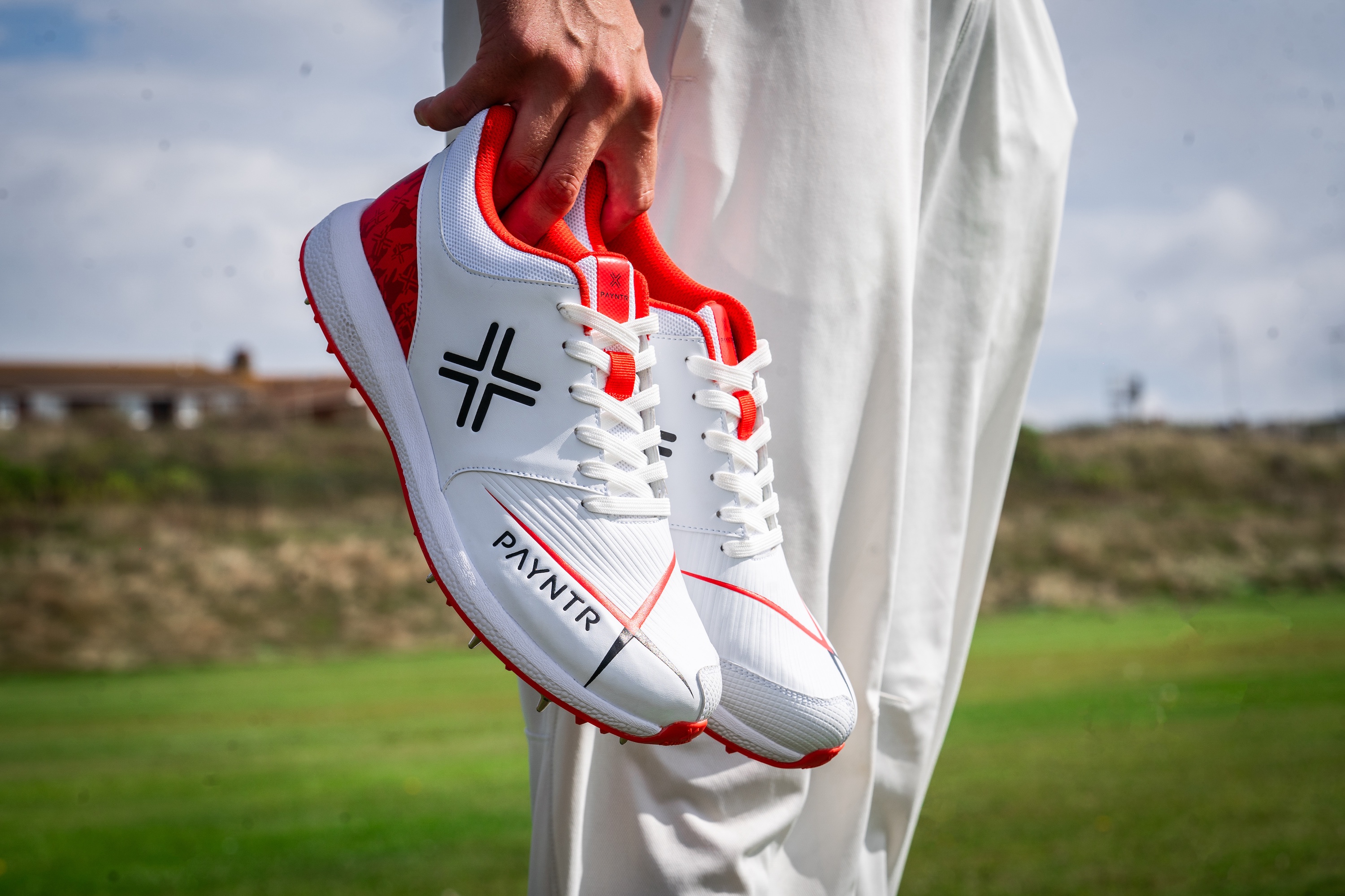 Cricket shoes offer deals