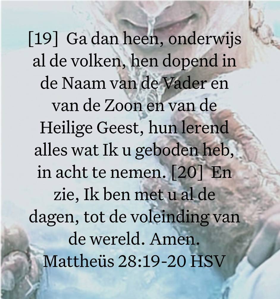 KooijDJ's tweet photo. Vandaag wederom een doopdienst in onze gemeente/kerk. Acht jonge mensen gaven met indrukwekkende getuigenissen kenbaar hun zondige en moeizame leven achter zich te willen laten en zo als herboren mensen de Here Jezus te gaan volgen.π
#bekering #dopen #wedergeboorte #blijdschap https://t.co/m87ZtegOkB