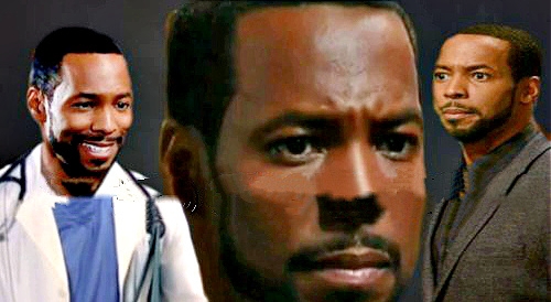 General Hospital Spoilers: Anthony Montgomery’s Exciting Announcement – GH Alum Reveals New Project dlvr.it/T5V368 #GeneralHospital #HotNews #SoapOpera