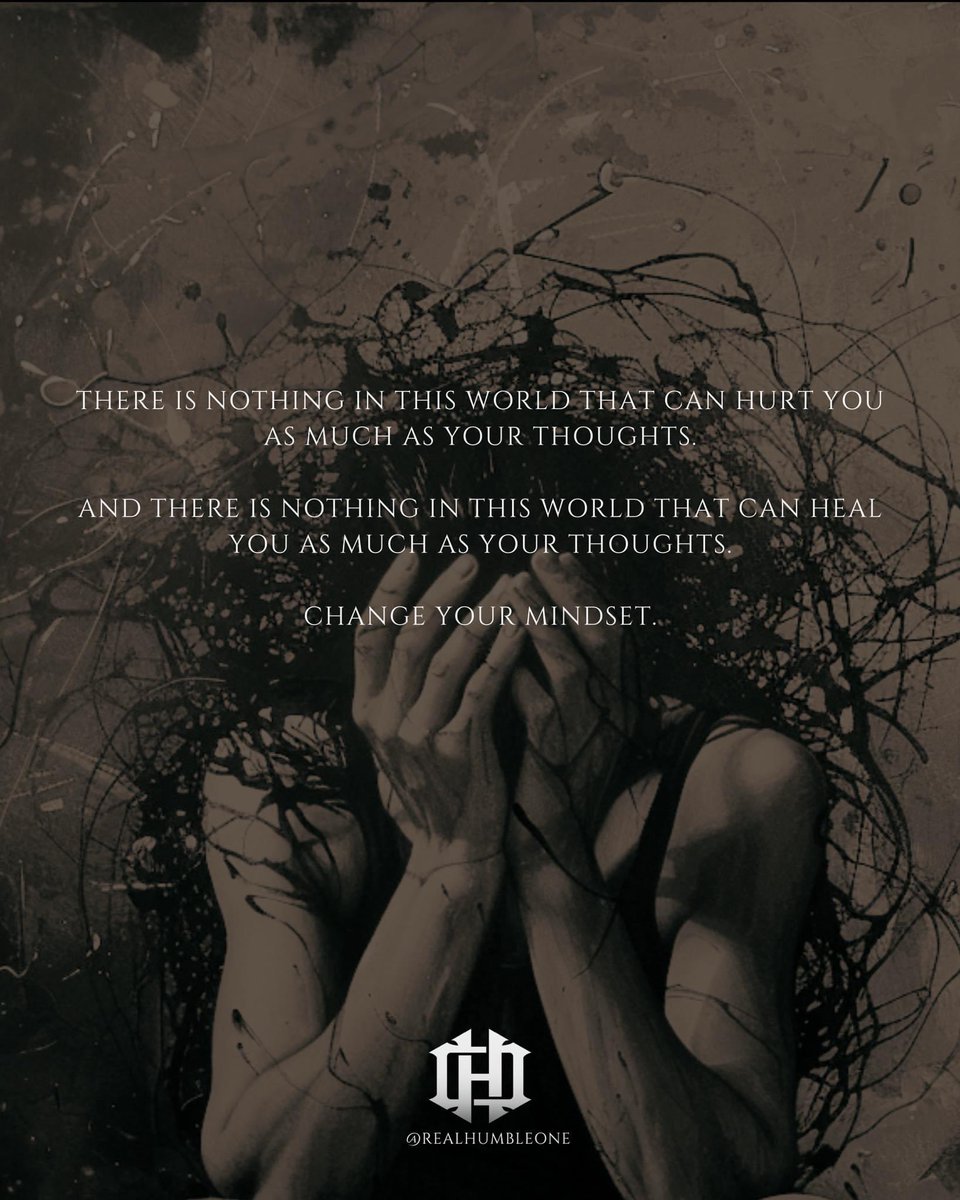 David Brenneman (@dtbrenneman) on Twitter photo Change your mindset and it will change your life. Change your mindset and it will change your life.