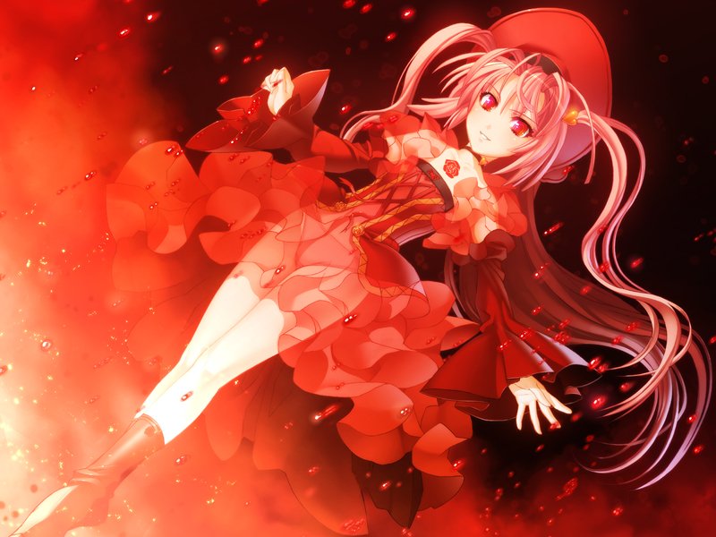 <a href="/MetaKing005/">『 ✩ 𝕸𝐄𝐓𝐀 , 𝕶𝐍𝐈𝐆𝐇𝐓 ✩』</a> <a href="/KageNoUchiha/">∞ 𝗠 ∞</a> <a href="/TWINSW0RD/">ᅠᅠᅠ✠ᅠ𝕶𝐧𝐢𝐠𝐡𝐭 𝕺𝐟 𝕽𝐚𝐠𝐞</a> ᅠᅠblades surrounded her, her focus now squarely on her opponent. 

ᅠᅠ“Let's dance little ball.”

#MVUltimateRumble | Round One