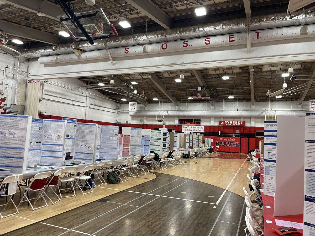 Research Association (@researchassocli) on Twitter photo Let’s get today started! Thank you to <a href="/WAClighting/">WAC Lighting</a> for sponsoring our research fair! Thank you to the judges for volunteering your time! Good luck students! #WACresearchfair2024 Let’s get today started! Thank you to <a href="/WAClighting/">WAC Lighting</a> for sponsoring our research fair! Thank you to the judges for volunteering your time! Good luck students! #WACresearchfair2024