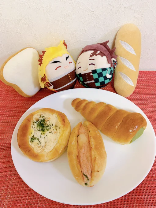 こんな時間に...('□`*)アーン 