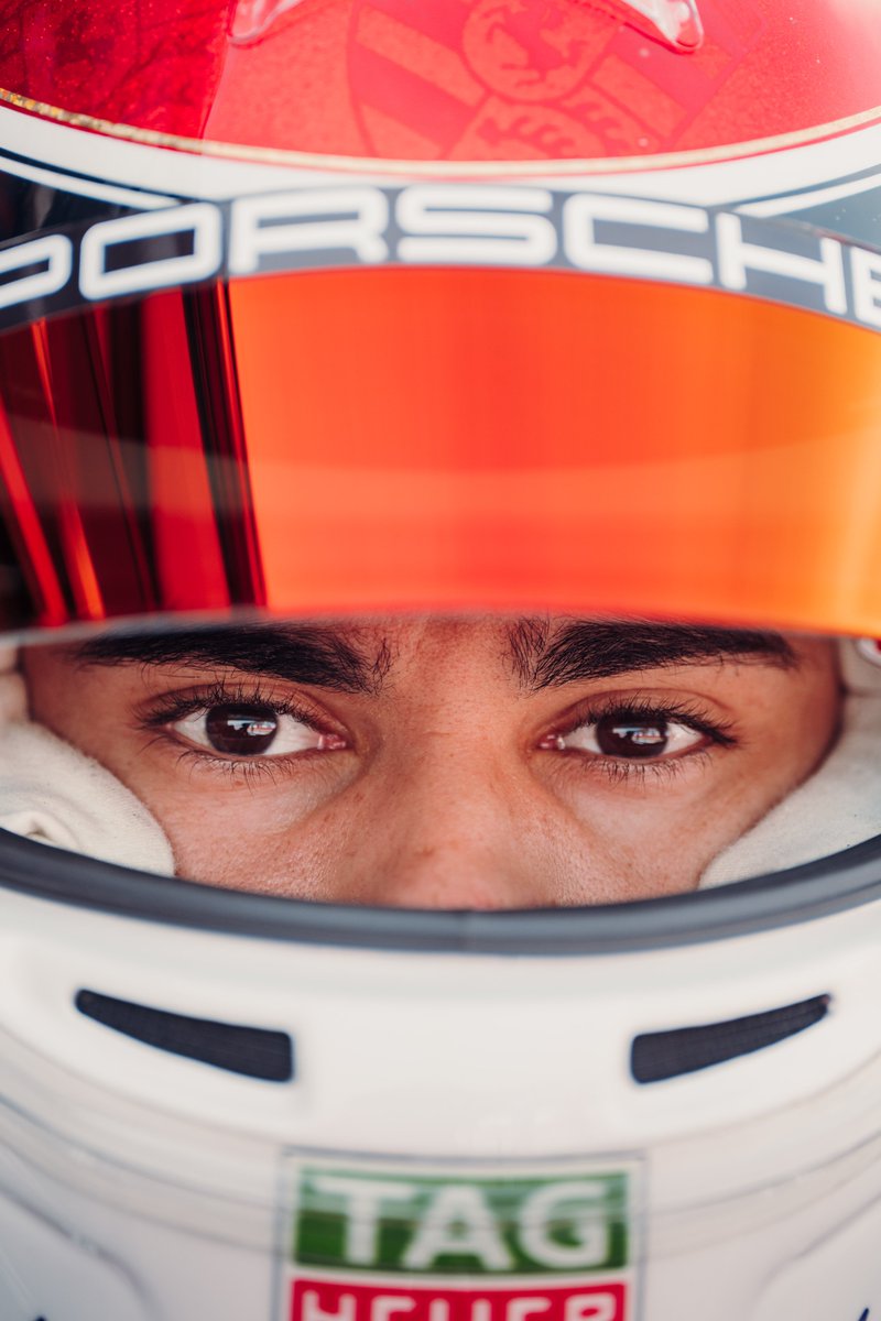 🚨🚨 BREAKING: @PWehrlein wins Round 7 of the @FIAFormulaE season at the 2024 #MisanoEPrix. #PorscheFormulaE #Raceborn