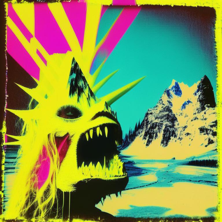 MONSTER IN THE SWISS ALPS, LAUTERBRUNNEN 6. THE MASTERPIECE IS DEDICATED TO THE NFT ART GALLERY LAUTERBRUNNEN SWITZERLAND <a href="/fungible_art/">NFT ART GALLERY Lauterbrunnen Switzerland</a> WHERE I HOPE ONE DAY WILL BE DISPLAYED MY NFTS. AVAILABLE ON <a href="/JOYNXYZ/">Joyn</a>. PRICE: 0.12 ETH. ENJOY!  
    
joyn.xyz/profile/NEUROP…
    
#NEUROPILA