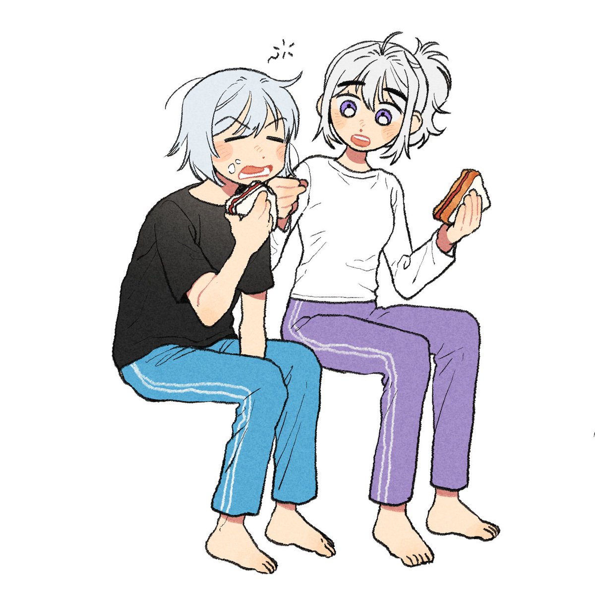 왁타맘🌿 tweet media