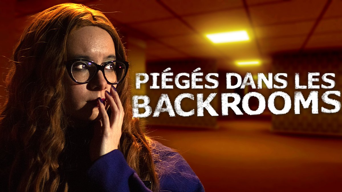 globtopus's tweet photo. Cette semaine il y a eut de grosses sorties sur les chaînes YT !

😱 La saison Backrooms débute avec CCtrouille, Pierre et Gueckmooh 

💀 L'intégrale de l'audio HUNTER est dispo avec CCtrouille 

🕵️ L'avant dernier épisode de la saison 3 des Mémoires du Mythe est là

Profitez ! https://t.co/6bfjXuTCnQ