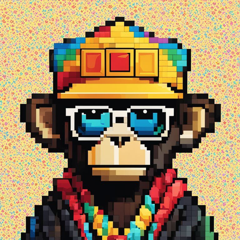 PunkSecrets's tweet image. We are giving out 5 WL spots to our Community! 

WIFPIXEL ON @BASE

Mint: 15/4/2024 Monday 7 pm UTC

Supply: 5000

FREE MINT 🎉

- follow @wifpixel x @punksecrets
- like and RT
- Interact with @wifpixel's tweets

Winners in 24hrs! GL.