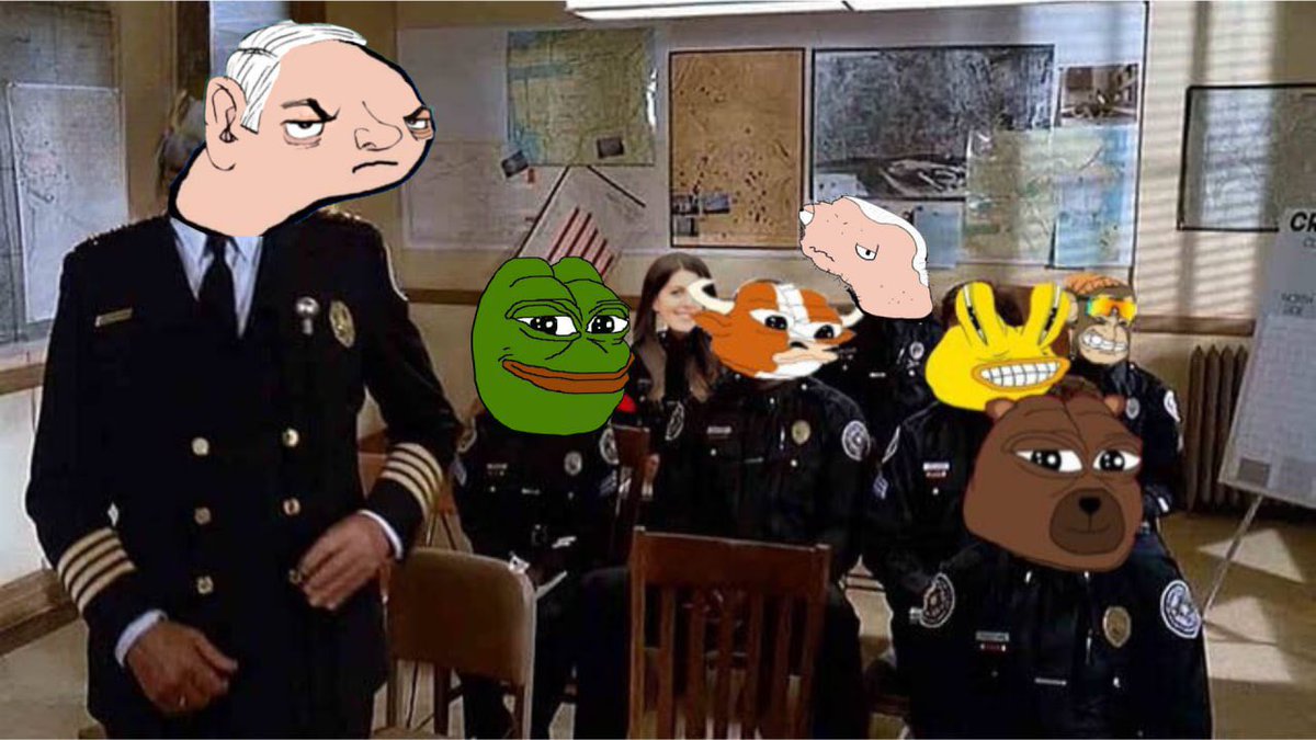 SOLclipse1's tweet image. #BENJAMOON calls on the crypto squad for backup against #Iran! 🚀 From $Pepe, $MUMU, to $BOBO, $SNIBBU and even $BODEN is in on this crypto mission! Time to HODL the peace! 🕊️💰 grab your bag before whales coming and hit 10MC 🚀👀

#Netanyahu #CryptoSquad #solana #cryptocrash