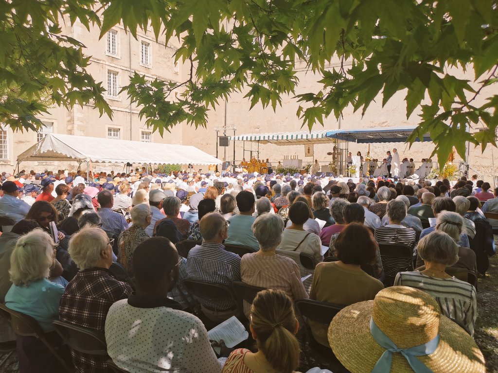 RCF Ardèche tweet media