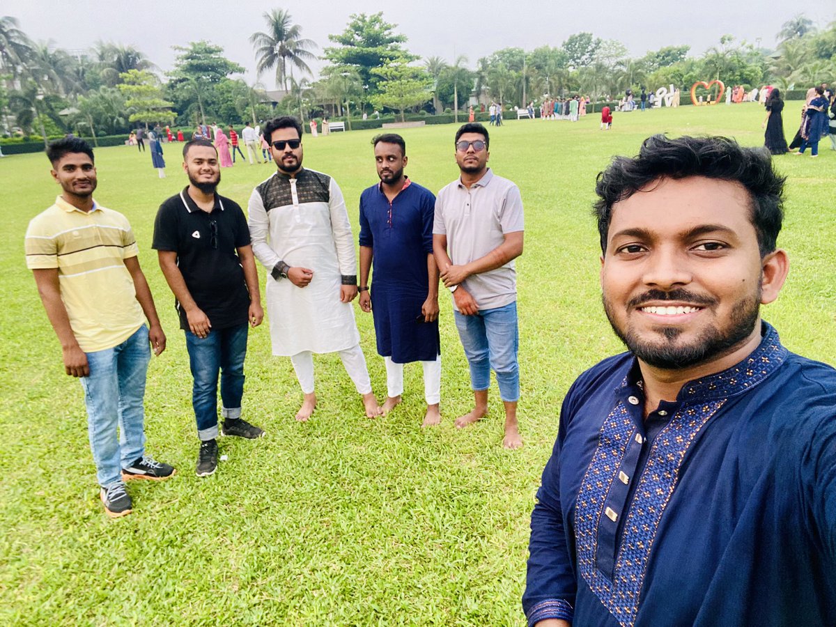 HabibxBD's tweet photo. Inhale the freshness of green 🌱🍃

#EidAlFitr2024 Part-02. https://t.co/88NLEbCPSM