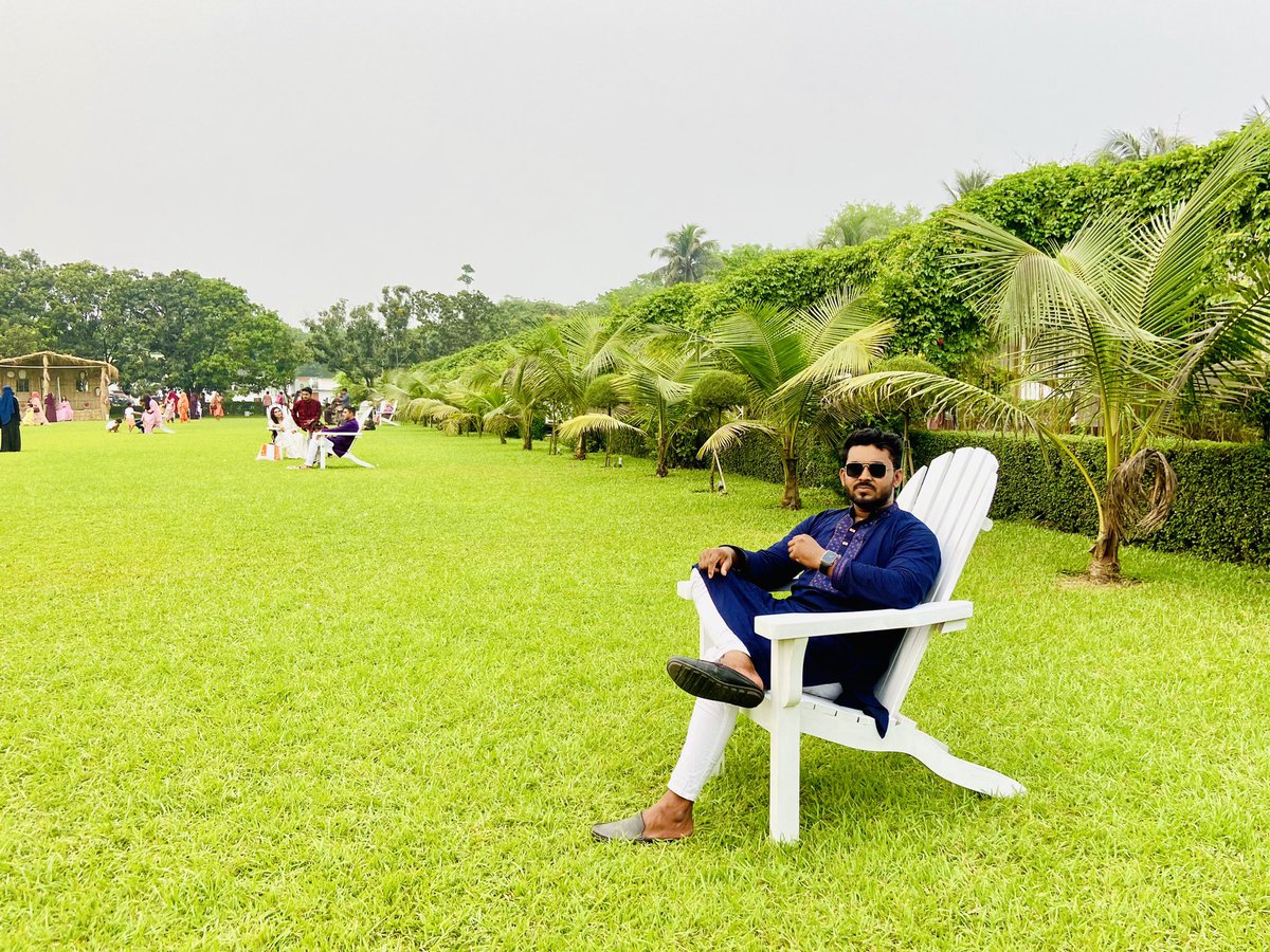 HabibxBD's tweet photo. Inhale the freshness of green 🌱🍃

#EidAlFitr2024 Part-02. https://t.co/88NLEbCPSM