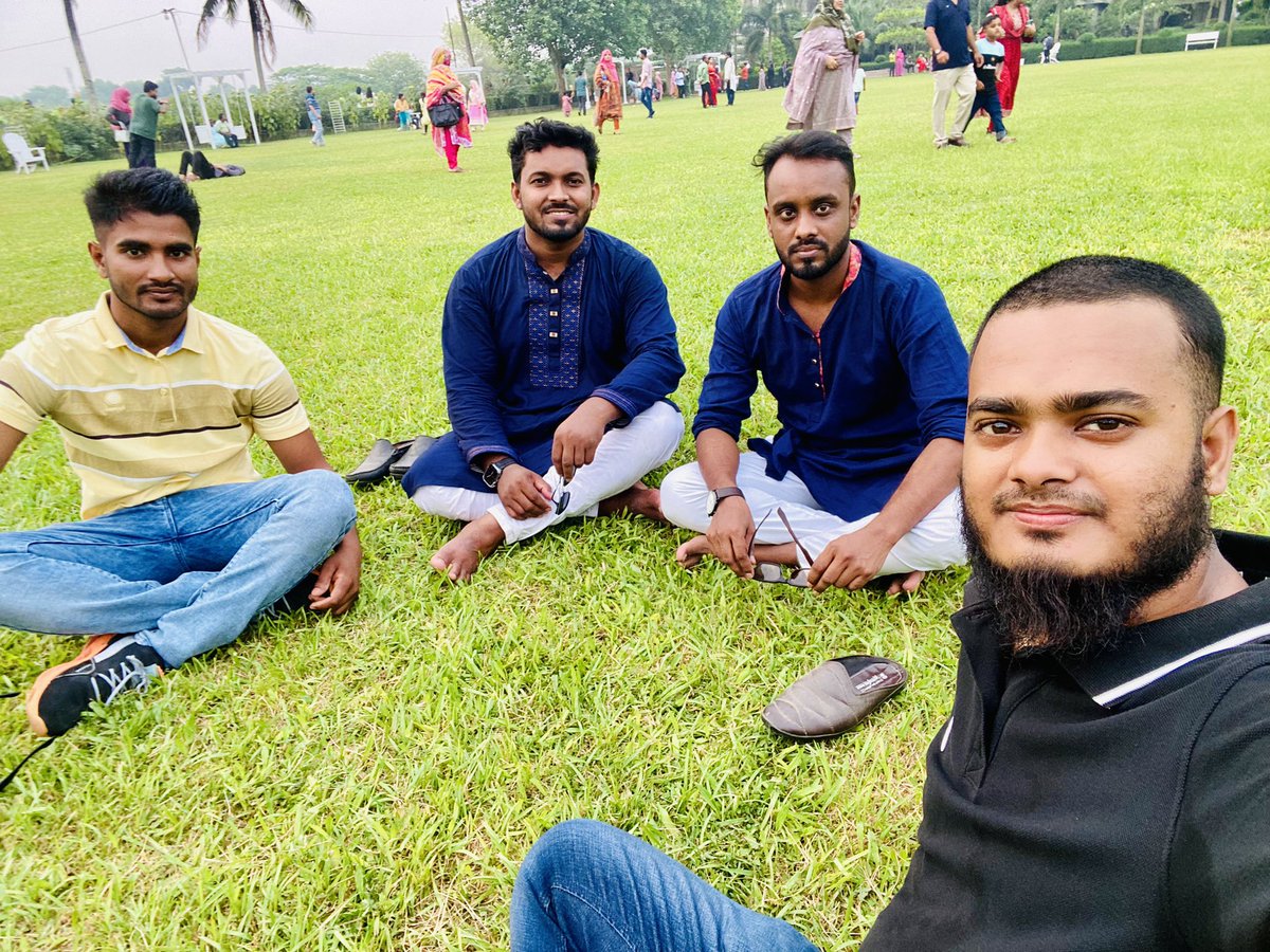 HabibxBD's tweet photo. Inhale the freshness of green 🌱🍃

#EidAlFitr2024 Part-02. https://t.co/88NLEbCPSM