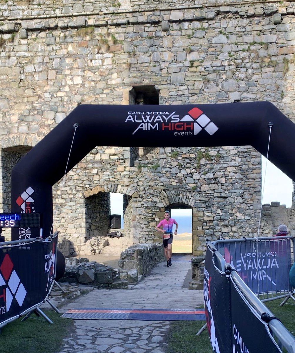 🏆 Harlech Triathlon & Duathlon 2024… the results are in! 🏆 A big thank you to everyone who took part in the event today, it was great to kick off our Triathlon season in the wonderful town of Harlech 🎉 Full results can be found here 👉 my.raceresult.com/274985/results