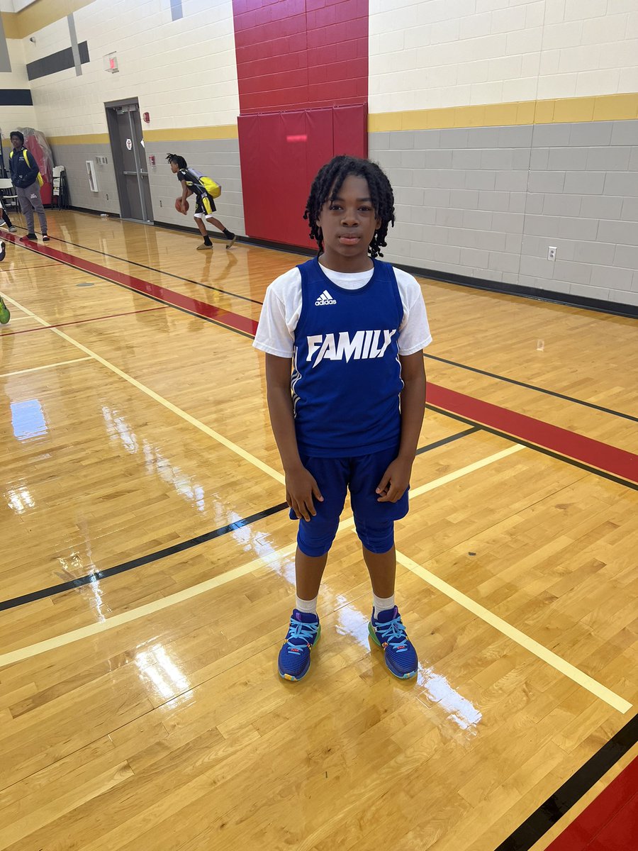 Quentin Jackson and Kaleb Walls led the way with 16 and 14 points respectively to secure Middle Ga Family <a href="/Family_on_three/">FAM UNIVERSITY</a> a seat in the 12u title game.

<a href="/HypesouthMedia/">Hypesouth Media & Athletics</a> + <a href="/OntheRadarHoops/">Shun Williams</a> 
𝗛𝗲𝗮𝗿𝘁 𝗼𝗳 𝗚𝗲𝗼𝗿𝗴𝗶𝗮 𝗖𝗹𝗮𝘀𝘀𝗶𝗰