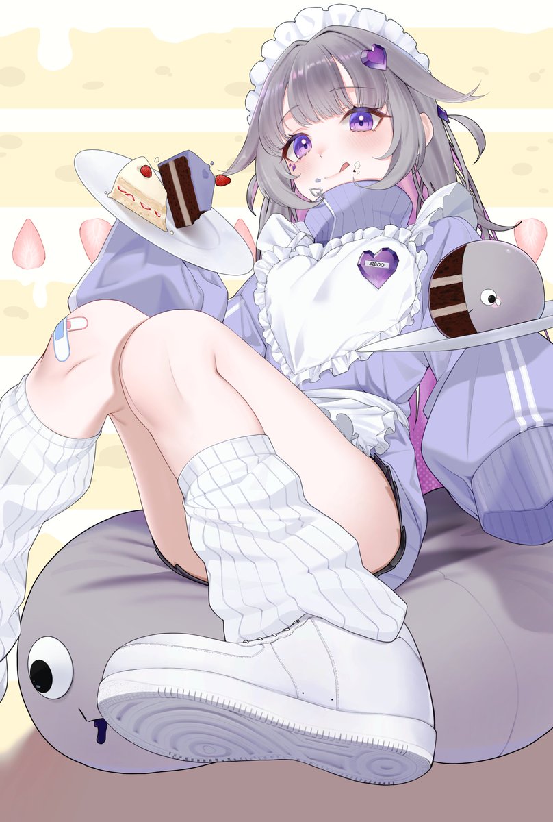 圖 Biboo