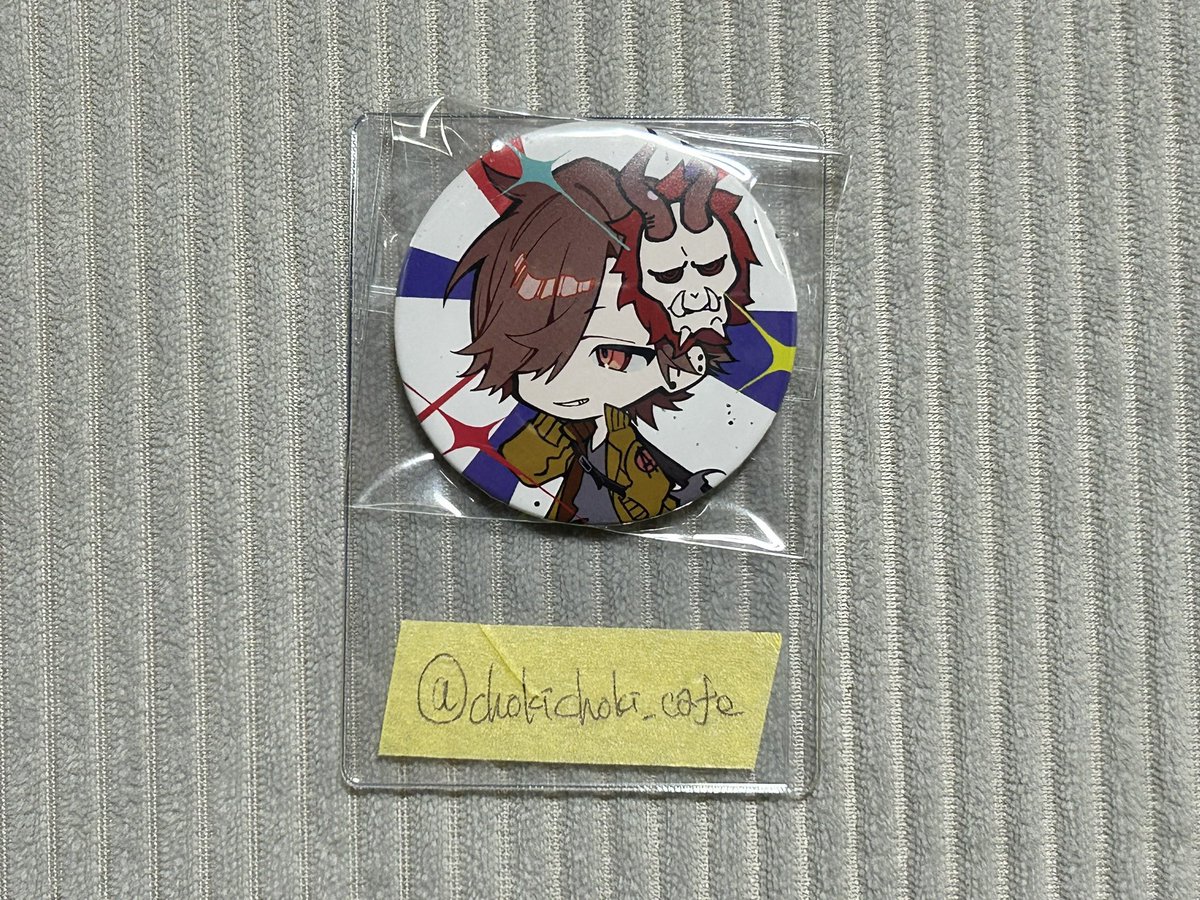 chokichoki_cafe's tweet photo. @joko2_music はじめまして、検索からのお声がけ失礼致します。
当方SD👹1点所持しておりますが、👼sd1との交換は可能でしょうか？
両日参加致しますのでお手渡しでのお取引もしくは平日都内でのお取引をお願い出来れば幸いです。
何卒ご検討の程よろしくお願い致します。 https://t.co/yBKp8izCwi
