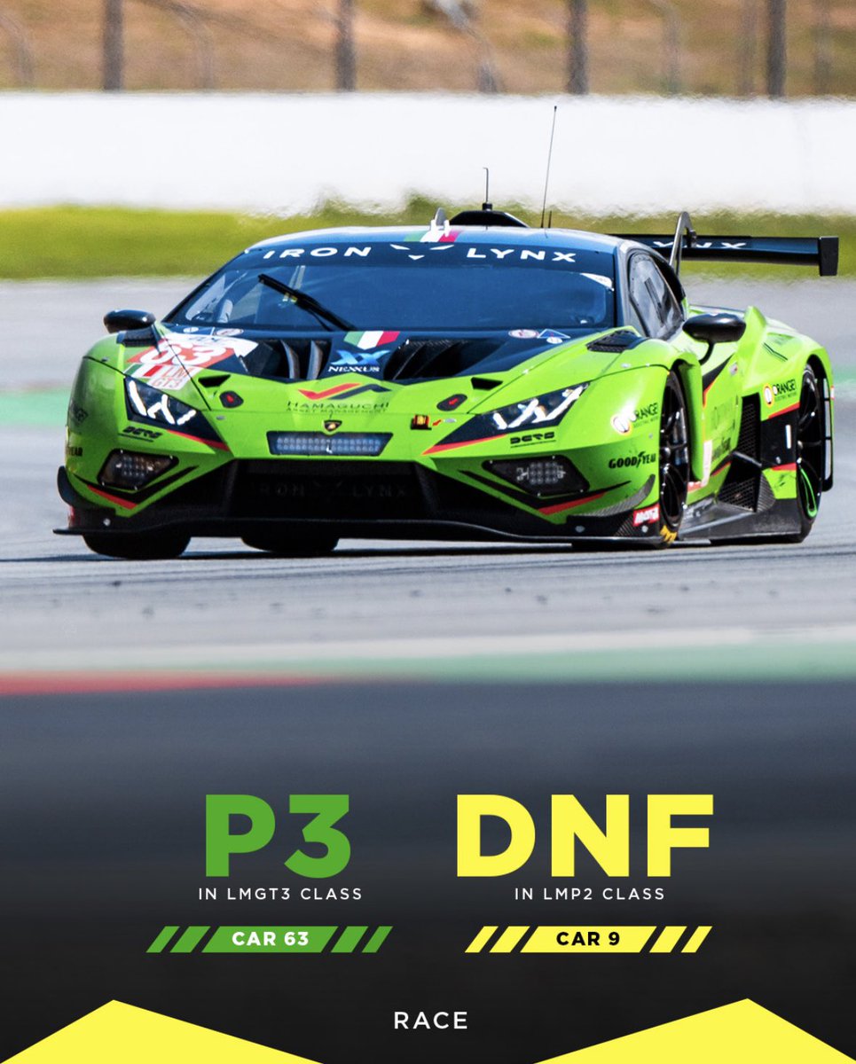 Iron Lynx tweet media