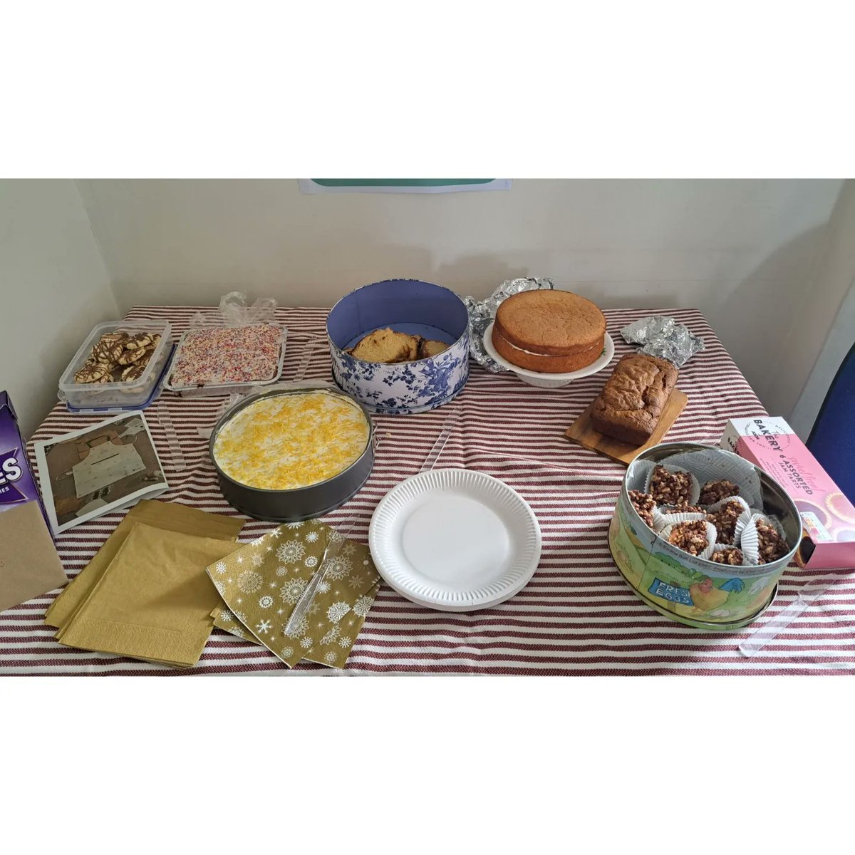 catrin_owen's tweet photo. Had a great time taking part in @mindcharity #feelgoodfortnight ran 17km going over my aim of 14km. Thank you to everyone who took part in the wellbeing walks, baking competition, and quiz in work. Thank you to everyone who has donated to my justgiving page. https://t.co/CNihaOjLL8