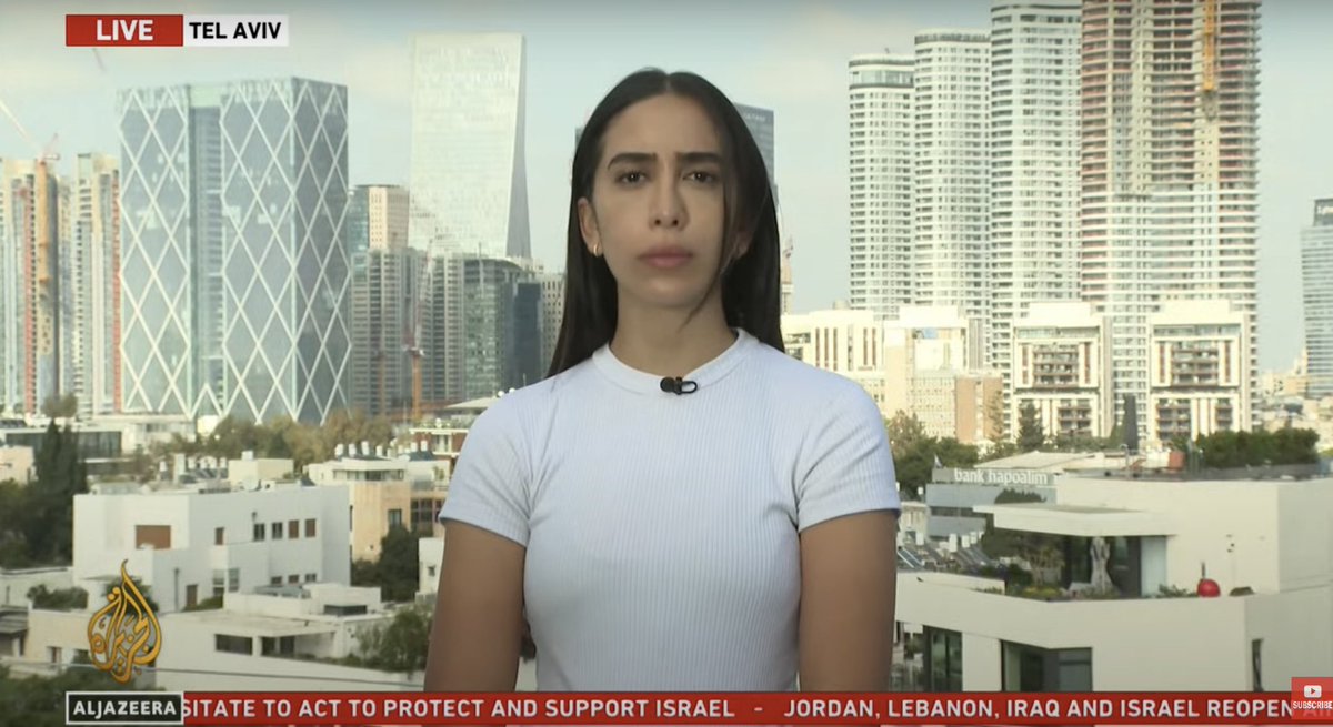 Israel’s war cabinet convenes to discuss Iran. Israeli officials say the situation is not over. Our coverage continues on @AJEnglish