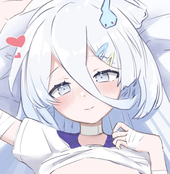 #心霊あーと 