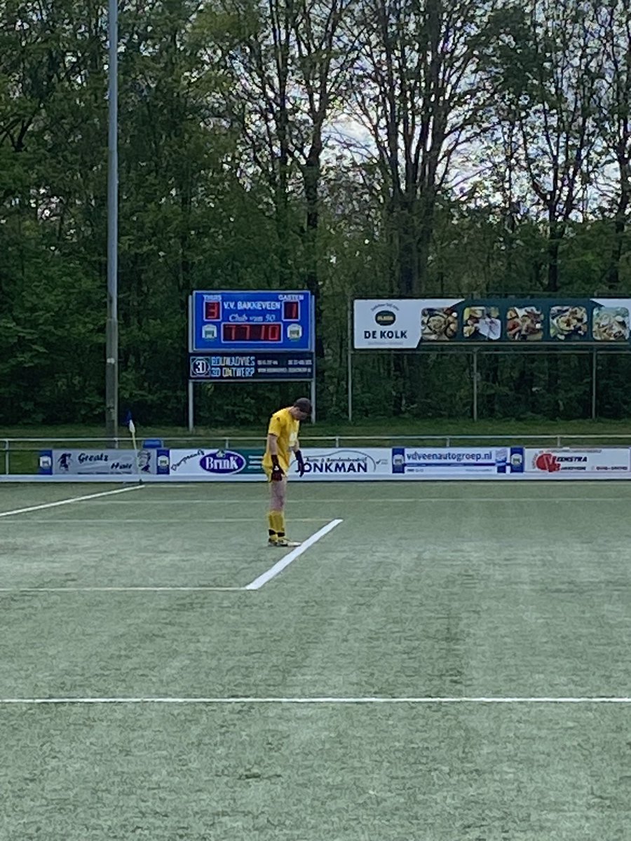vvBakkeveen's tweet photo. 💙🤍 3-1 Davey vd Lei
#bakwil https://t.co/5T3JuInlZr