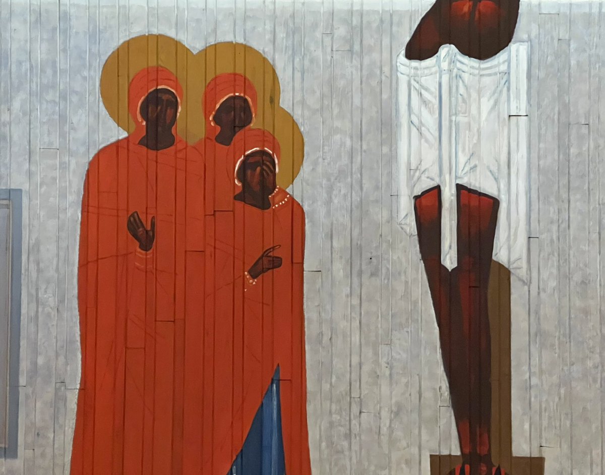 gmoult's tweet photo. sublime folk postmodernism in silesia https://t.co/woUkynrZjo