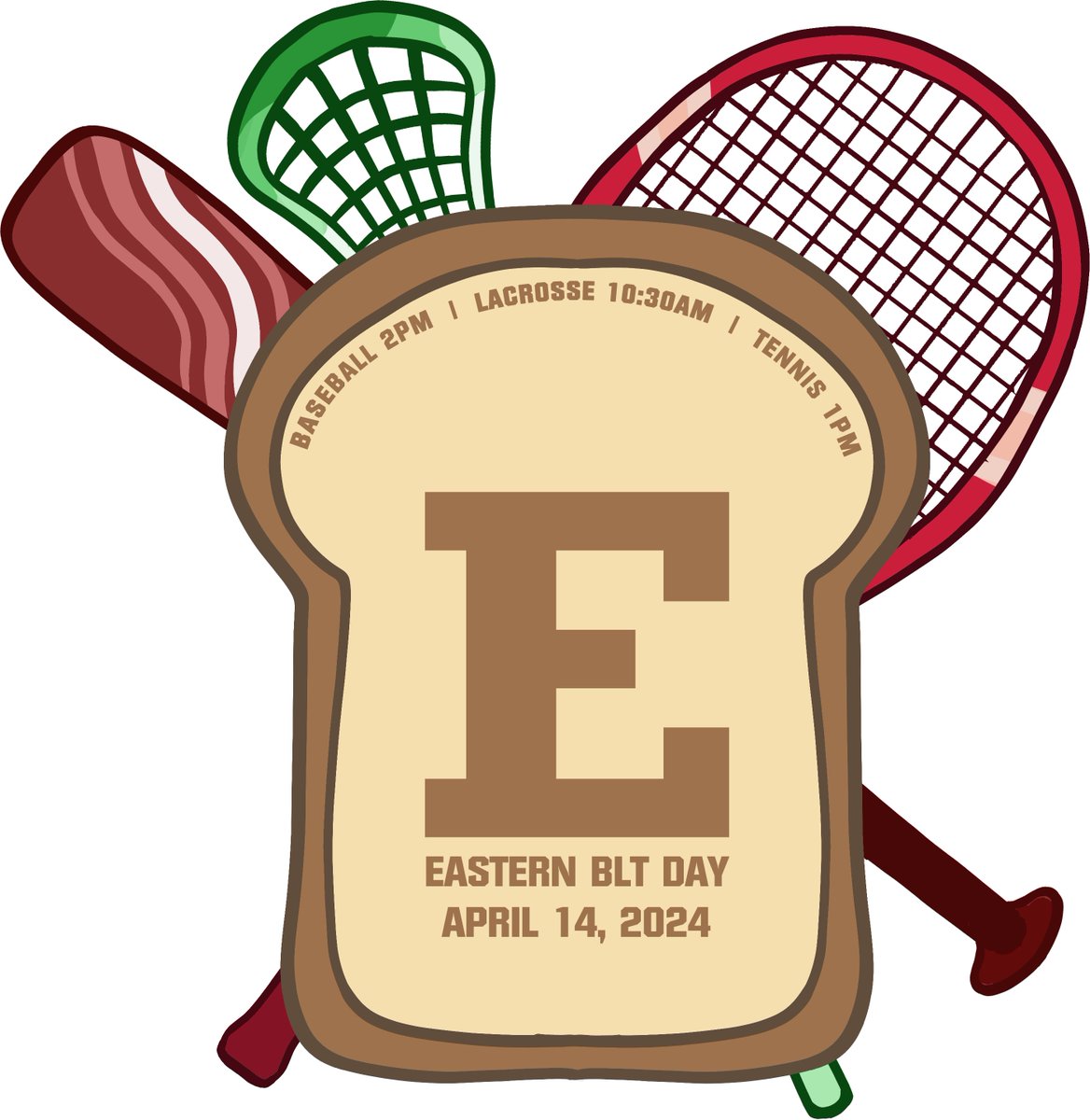 Today’s the day! #EasternBLTDay