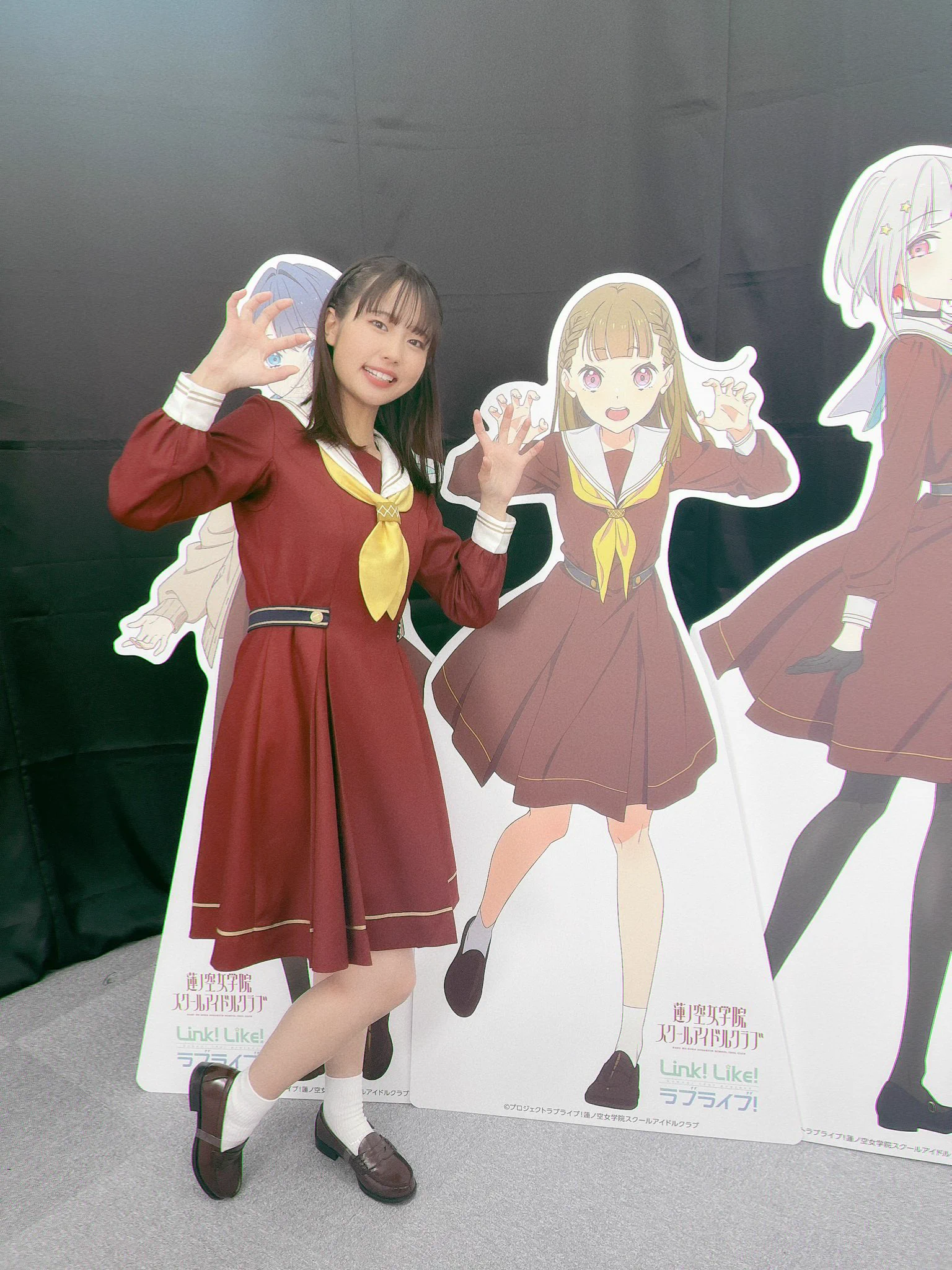 葉山風花 on X: 