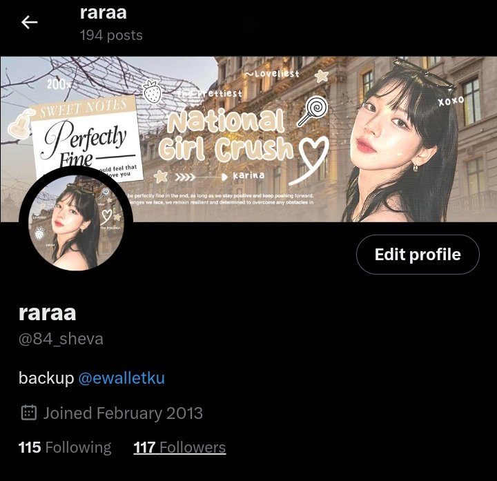 makasiiii banyakkk banyakk sebanyak-banyaknyaaaa buatt kak samudraa <a href="/reforxmasiv/">Samudra</a> karnaa udaa jajaninn layout inii dannn yang pastinyaa juga makasiiii banyak sebanyak-banyaknya ke kakk ji/jisyera karna udaa menciptakan layout sebaguss iniii 🫶🏻🫶🏻