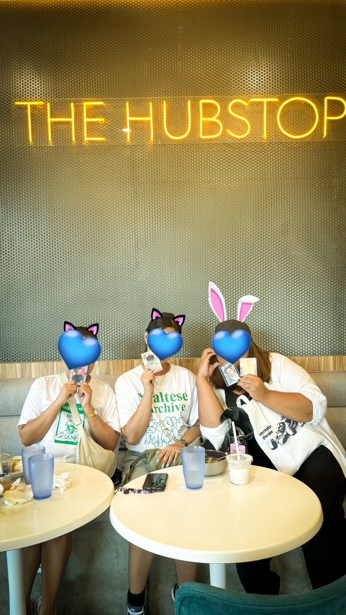 Creating unforgettable memories with my dynamic duo moots today at Ride with Gyu CSE event of <a href="/kidultevents/">kidult events</a> 💎🩷🩵

Special thanks to <a href="/svt_scents/">SVT Scents • Weekend Shipping 📦</a> for my sponsored kit 🫶🏻

Thank you and see you soon again mga accla <a href="/offjummie/">sammie 🌸</a> <a href="/Stikwithgyu/">마루뀨 🩵🍀</a> 😘

#RideWithGyu