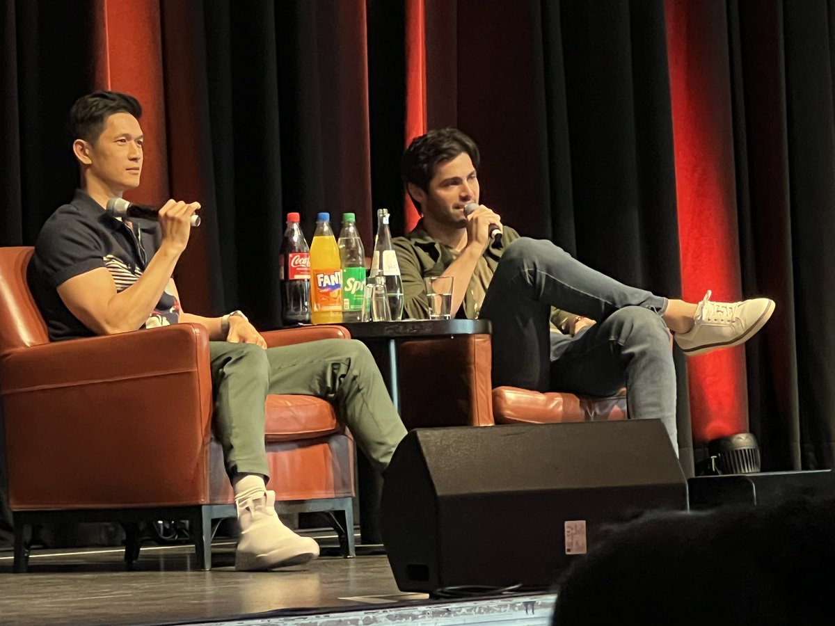 betsonlongshots's tweet photo. 🥰 #MH3 https://t.co/XgOr67Rkly