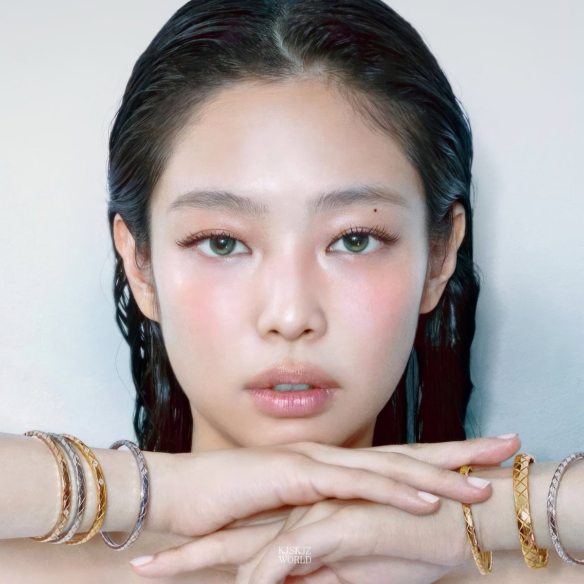 Jennie winning idgaf war -A needed thread @oddatelier