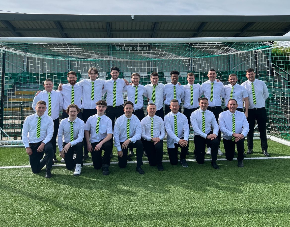 West Drayton FC tweet media