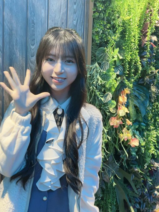 大里菜桜のTwitter画像7