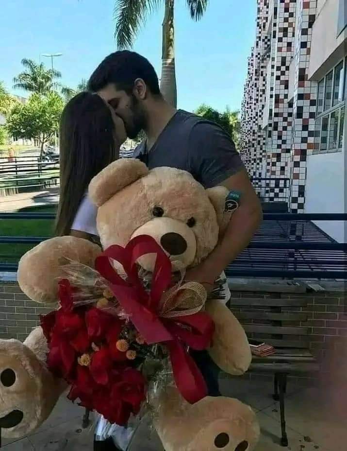 Lo mejor que te puede pasar es tener un novio detallista ♥️🧸💐
#14Abril
#Iran
#DaleConMaduro
@4Freddy23 @AboDCausaJusta @freddyp44055243 @manuel73053076 @luibustilloso @AbsalonOtsoa @MaryuriRG @elarcangeljhon @PascualinoFull