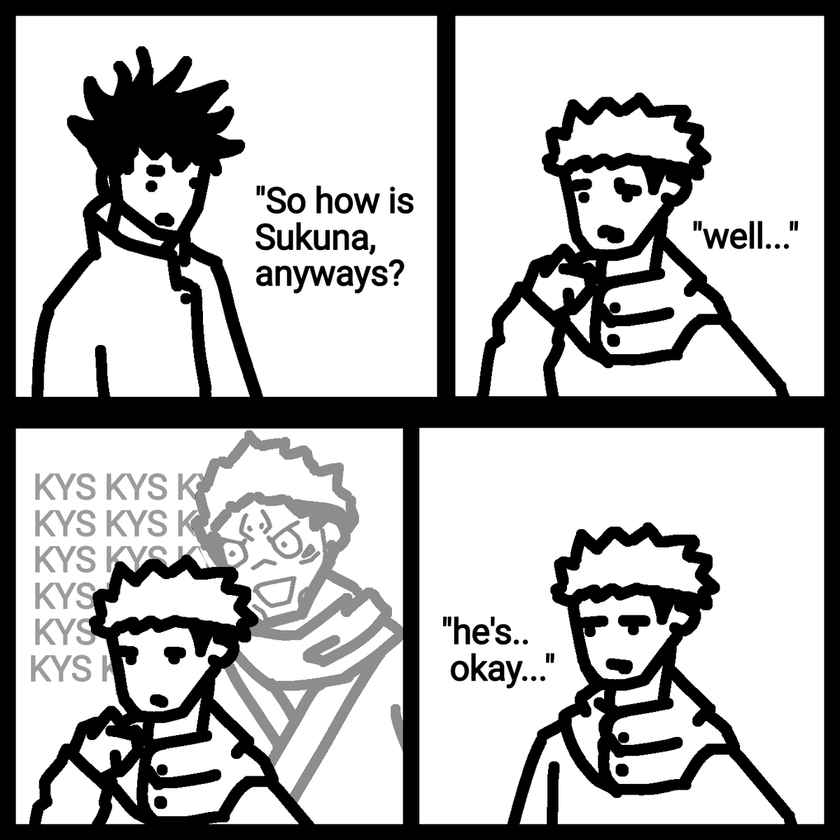 Funny little cat ✨✨ tweet media