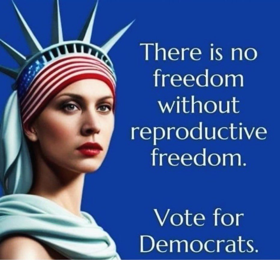 #MyBodyMyChoice
#BansOffOurBodies 
#VoteBlueToProtectWomensRights