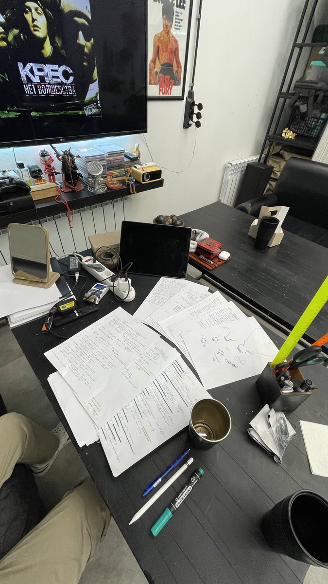 КОЛД ИНК tweet media