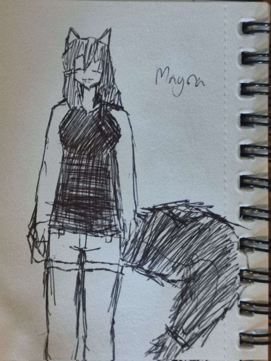 Funny little cat ✨✨ tweet media