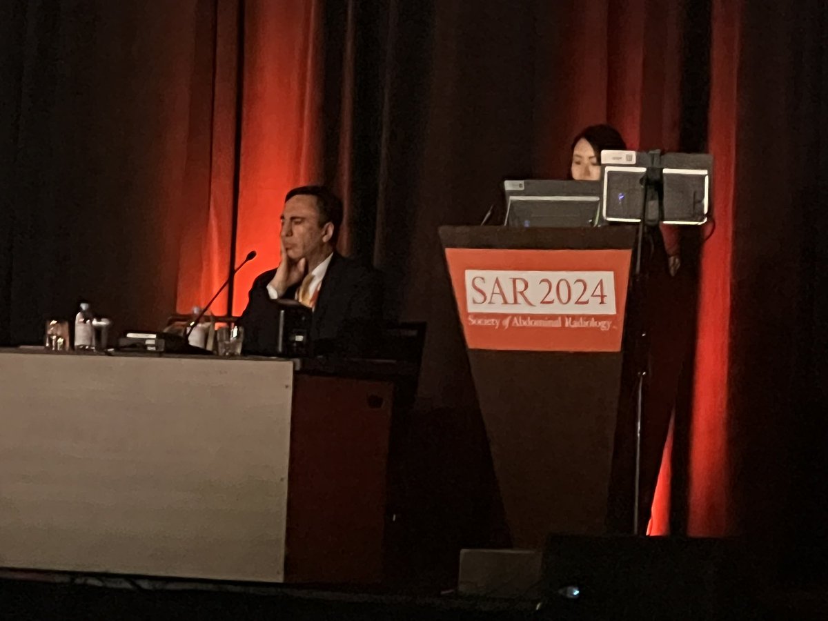Steven S. Raman MD, FSAR, FSIR (@stevensraman_md) on Twitter photo Congratulations to <a href="/Luyaoshenmd/">Luyao Shen, MD</a> <a href="/StanfordBodyRad/">Stanford Body Imaging</a> <a href="/RadiologyUcla/">UCLA Radiology</a> #UCLAAbdImaging alumna for moderating and superb presentation on <a href="/ORADSmri/">ORADS MRI</a> <a href="/SocietyAbdRad/">Society of Abdominal Radiology | SAR</a> Congratulations to <a href="/Luyaoshenmd/">Luyao Shen, MD</a> <a href="/StanfordBodyRad/">Stanford Body Imaging</a> <a href="/RadiologyUcla/">UCLA Radiology</a> #UCLAAbdImaging alumna for moderating and superb presentation on <a href="/ORADSmri/">ORADS MRI</a> <a href="/SocietyAbdRad/">Society of Abdominal Radiology | SAR</a>