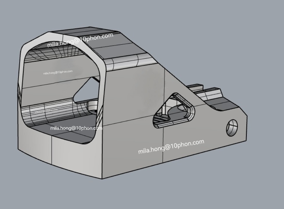 MilaundHST's tweet image. #reddot #reflexsight #visor #rifles #riflescope #scope #hunting #outdoor