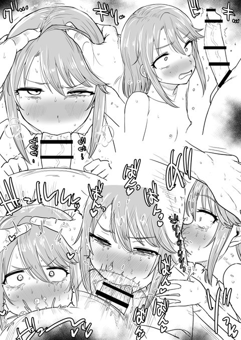 俺をボールと見立ててヘディングの練習をするんだ晴 