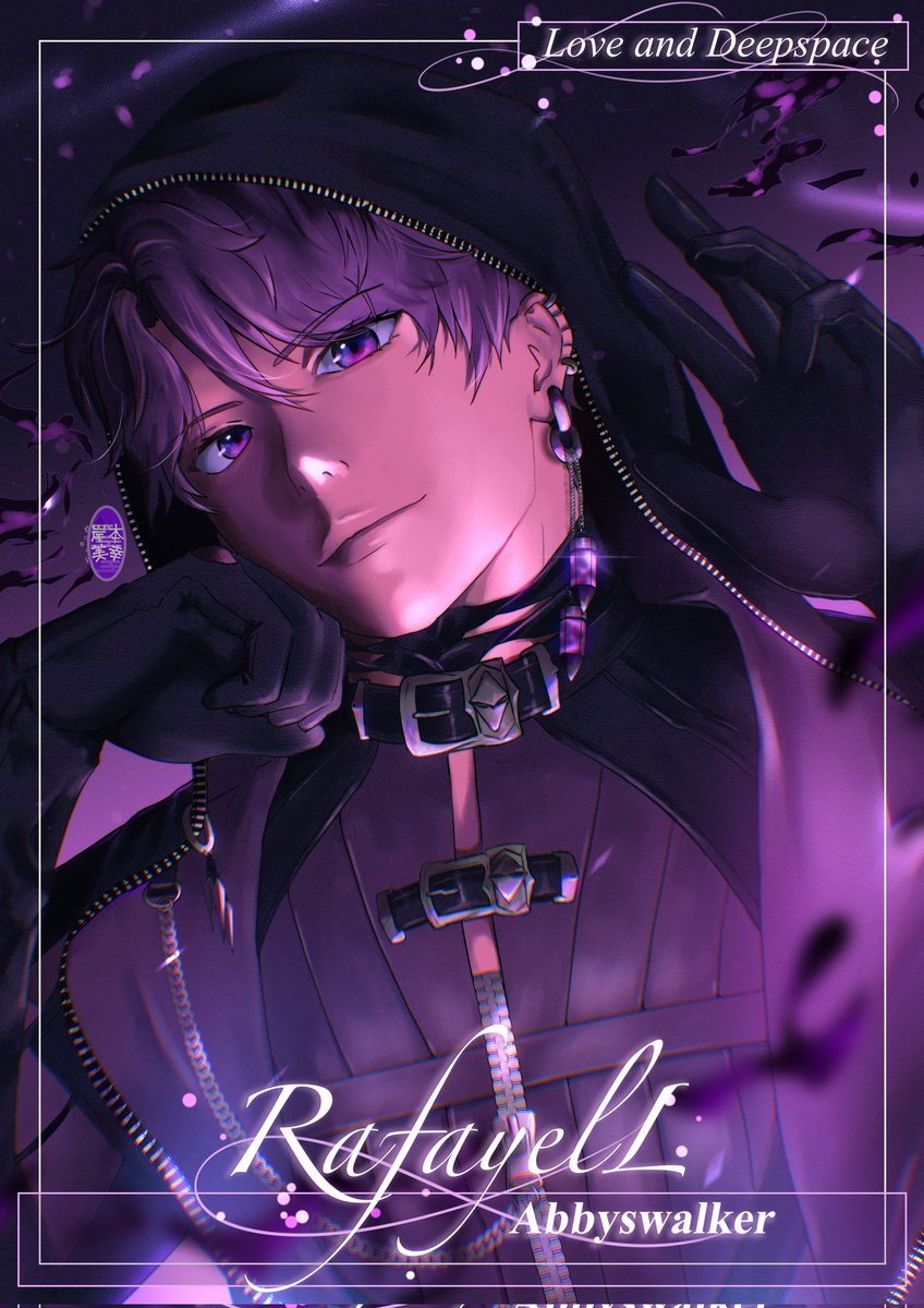 Miyuki (@MiyukiK_art) / Posts / X