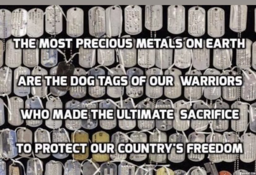 <a href="/okhomebody/">okhomebody</a> <a href="/Lesa87593067/">Lesa ~ pissed off GGMA</a> <a href="/gail_reader/">GR</a> <a href="/lupash8/">ConspiracyElephant</a> <a href="/dpoole1957/">Donna/Conservative Patriot</a> <a href="/smilesunshine42/">Nora</a> <a href="/daniellejanik/">🇺🇸DANIELLE🇺🇸</a> <a href="/NavyDoc8389/">Pamela Hansen Eatherton</a> <a href="/GateWatchers/">GateWatchers</a> <a href="/jackieceriello/">JackieCeriello</a> Good morning my Buddies