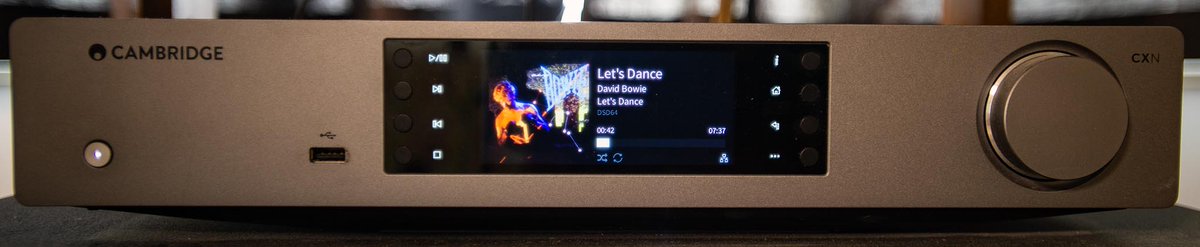 beachroadfilms's tweet photo. David Bowie releases his fifteenth album “Let’s Dance” on this day in 1983. It would feature the then-unknown Stevie Ray Vaughan on lead guitar. #Nowplaying #notspinning #classicrock #dsd64 https://t.co/mdxNrzaRL1